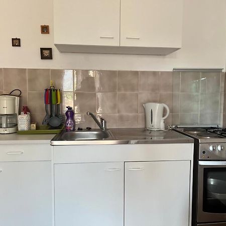 Apartman Nauplie Zadar Exterior photo