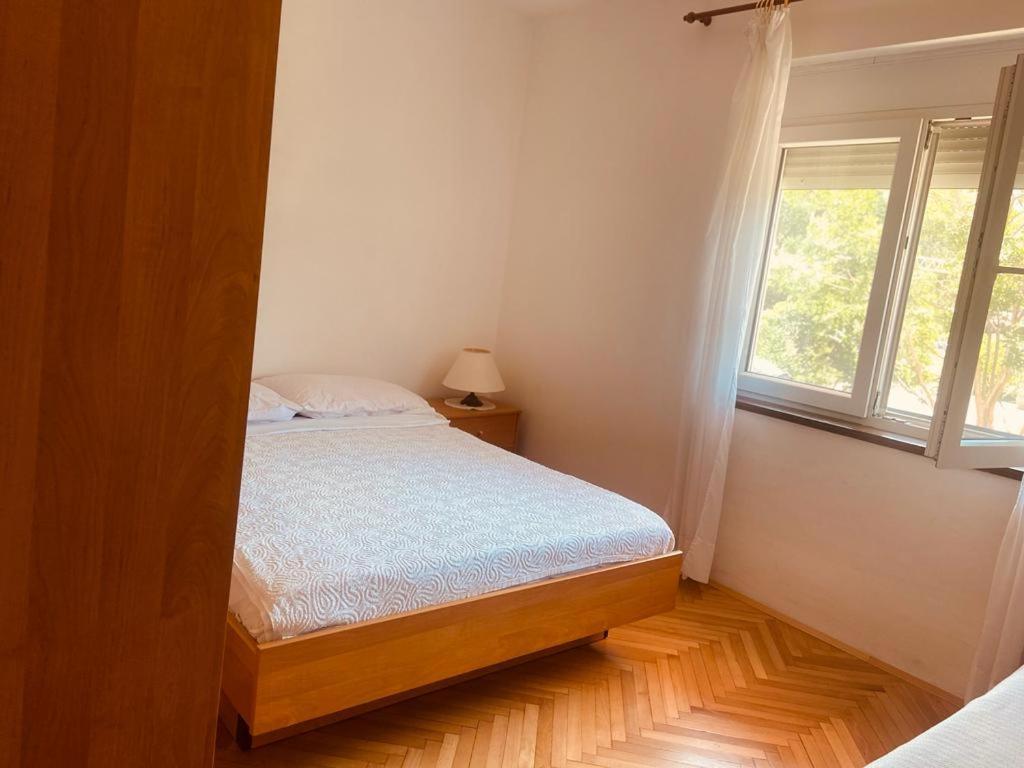 Apartman Nauplie Zadar Exterior photo