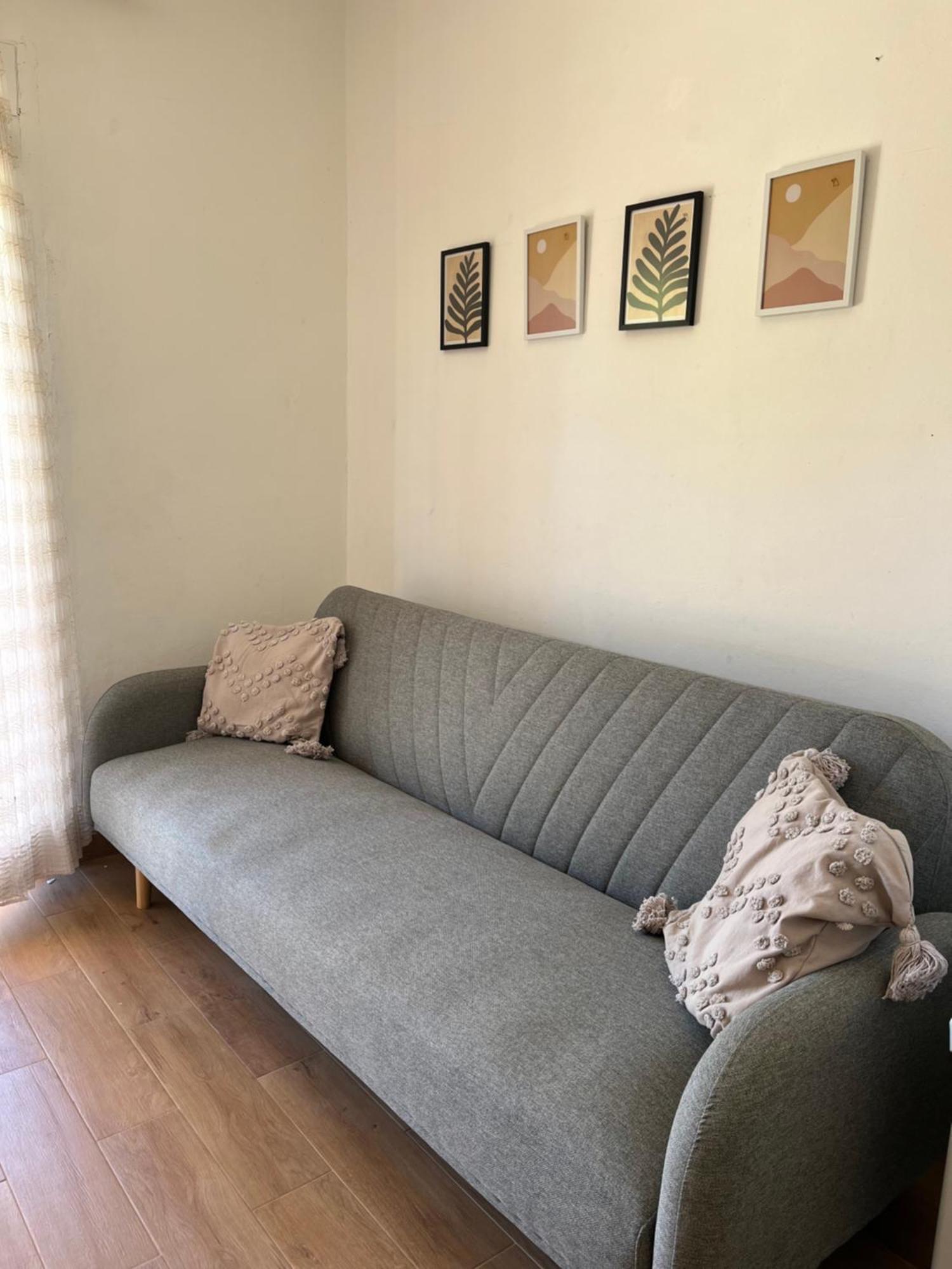 Apartman Nauplie Zadar Exterior photo